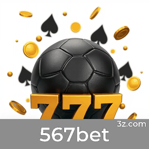567bet: Plataforma de Apostas Segura e Premiada