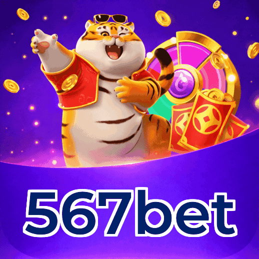 Siga a 567bet no Facebook